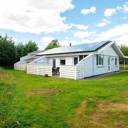 Holiday Home Helmklit II Fjand Gårde エクステリア 写真