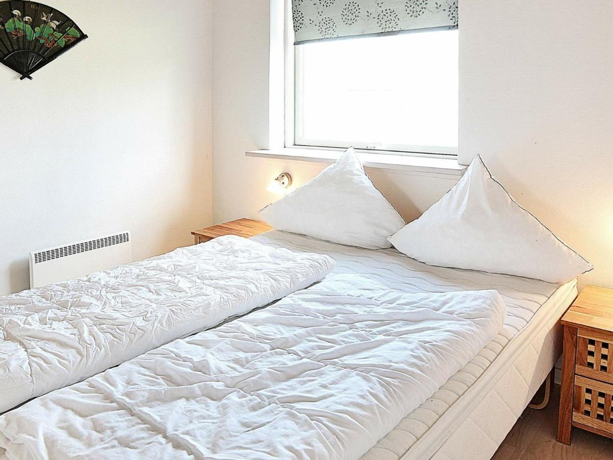 Holiday Home Helmklit II Fjand Gårde エクステリア 写真
